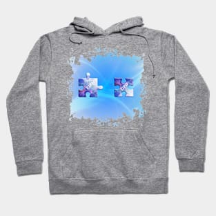 ESFJ – ISFP Hoodie